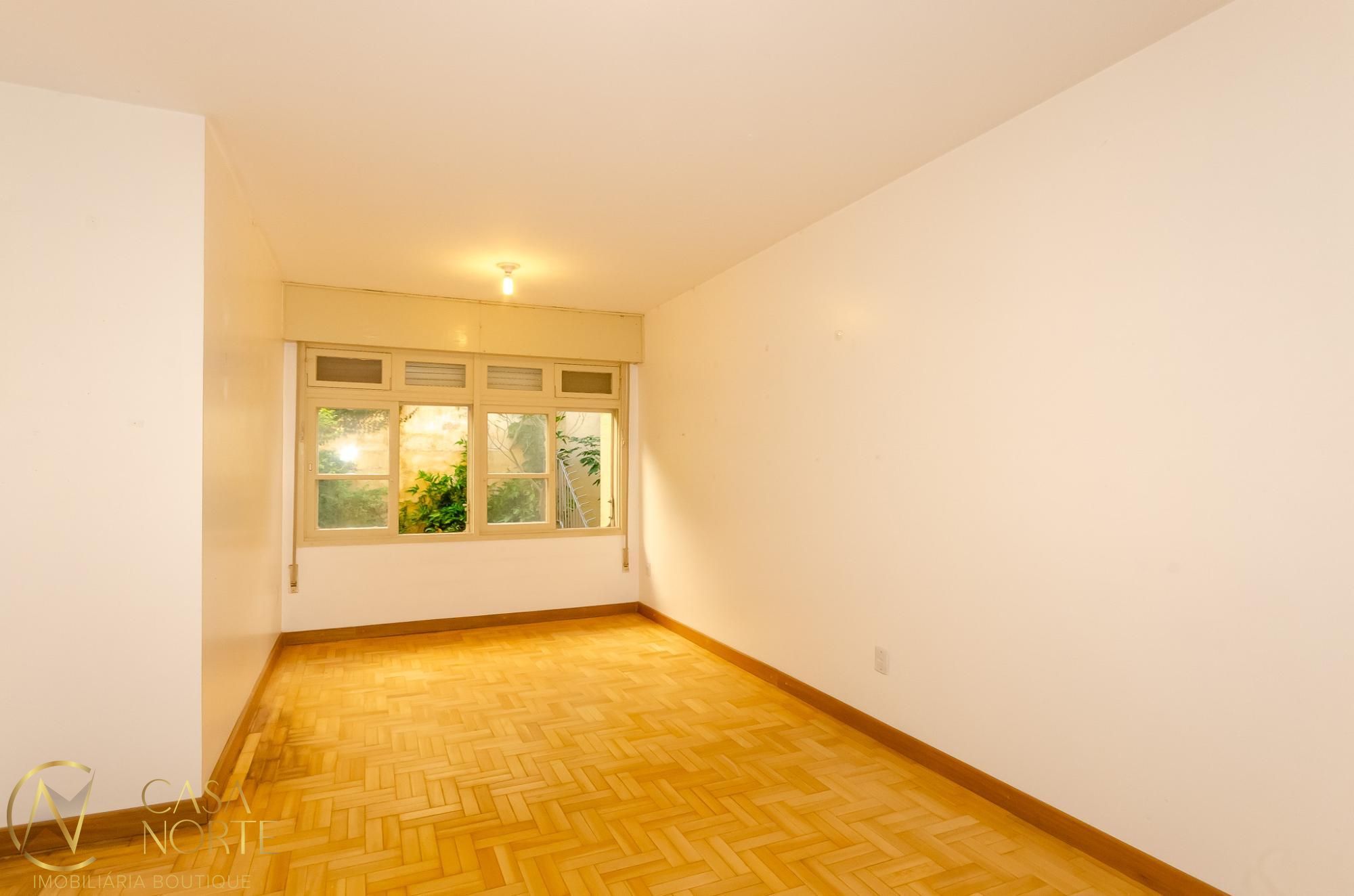 Apartamento à venda com 3 quartos, 97m², 2 suítes, Rua Dário Pederneiras no bairro Petrópolis em Porto Alegre