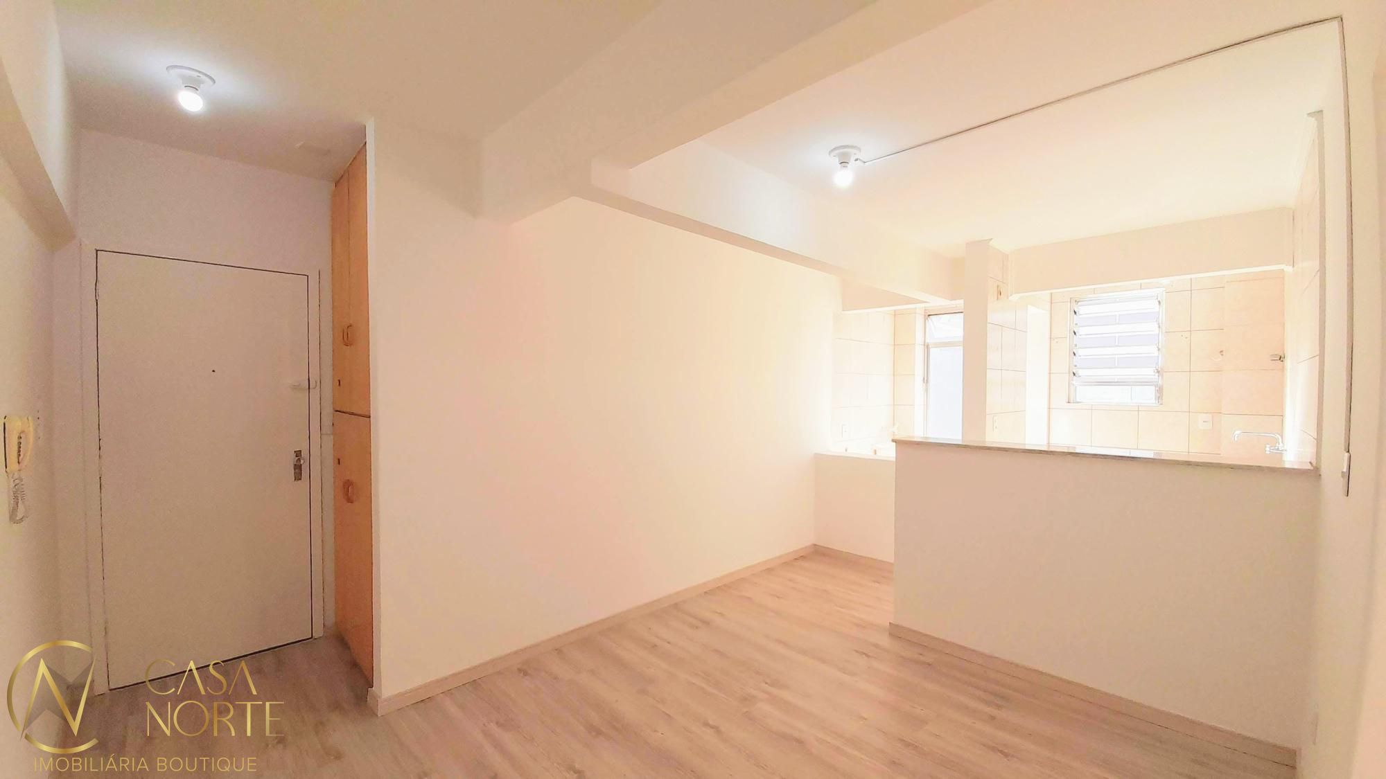 Apartamento à venda com 1 quarto, 41m², Rua General Vitorino no bairro Centro Histórico em Porto Alegre