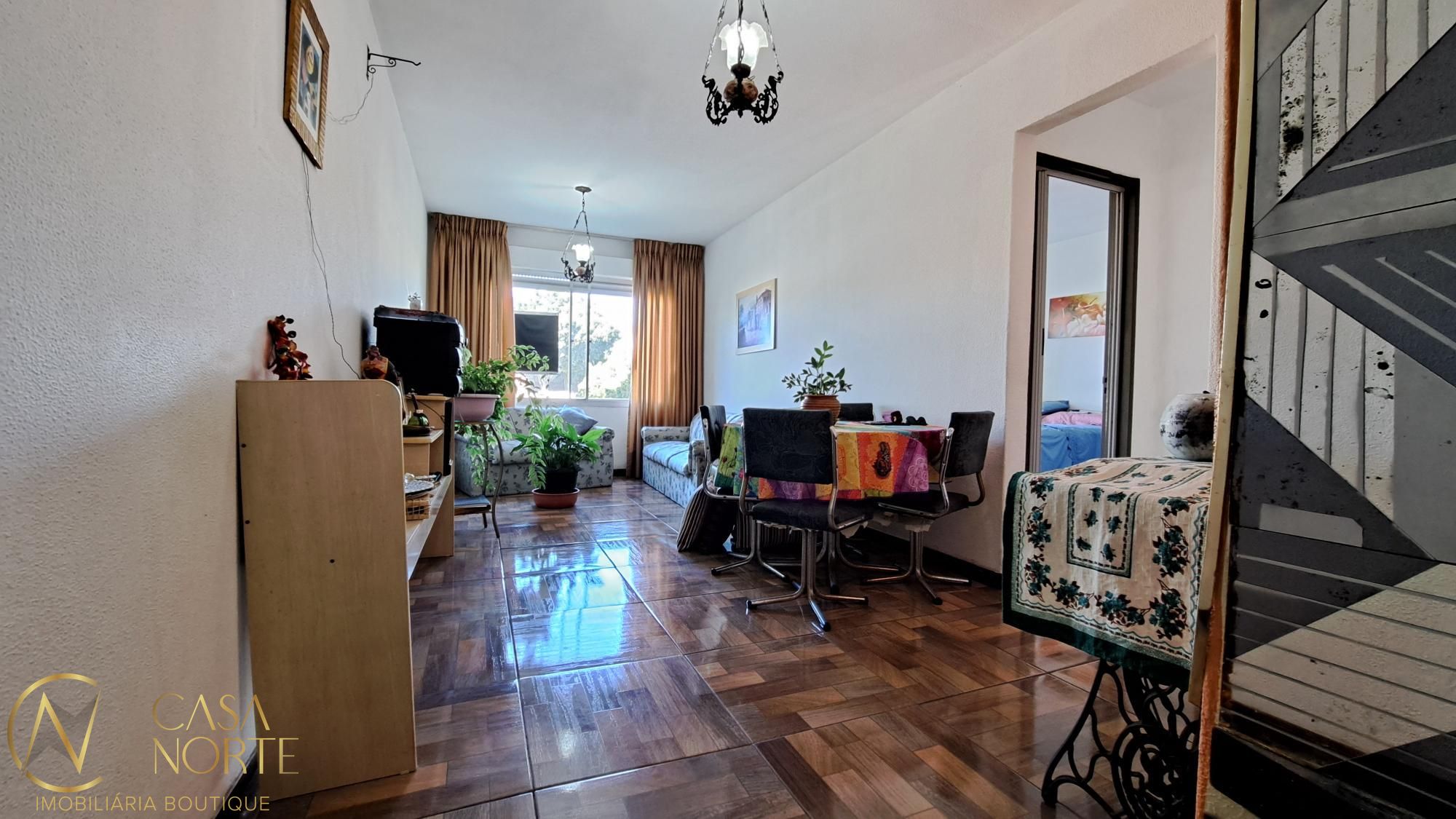 Apartamento à venda com 2 quartos, 68m², Avenida Engenheiro Francisco Rodolfo Simch no bairro Sarandi em Porto Alegre