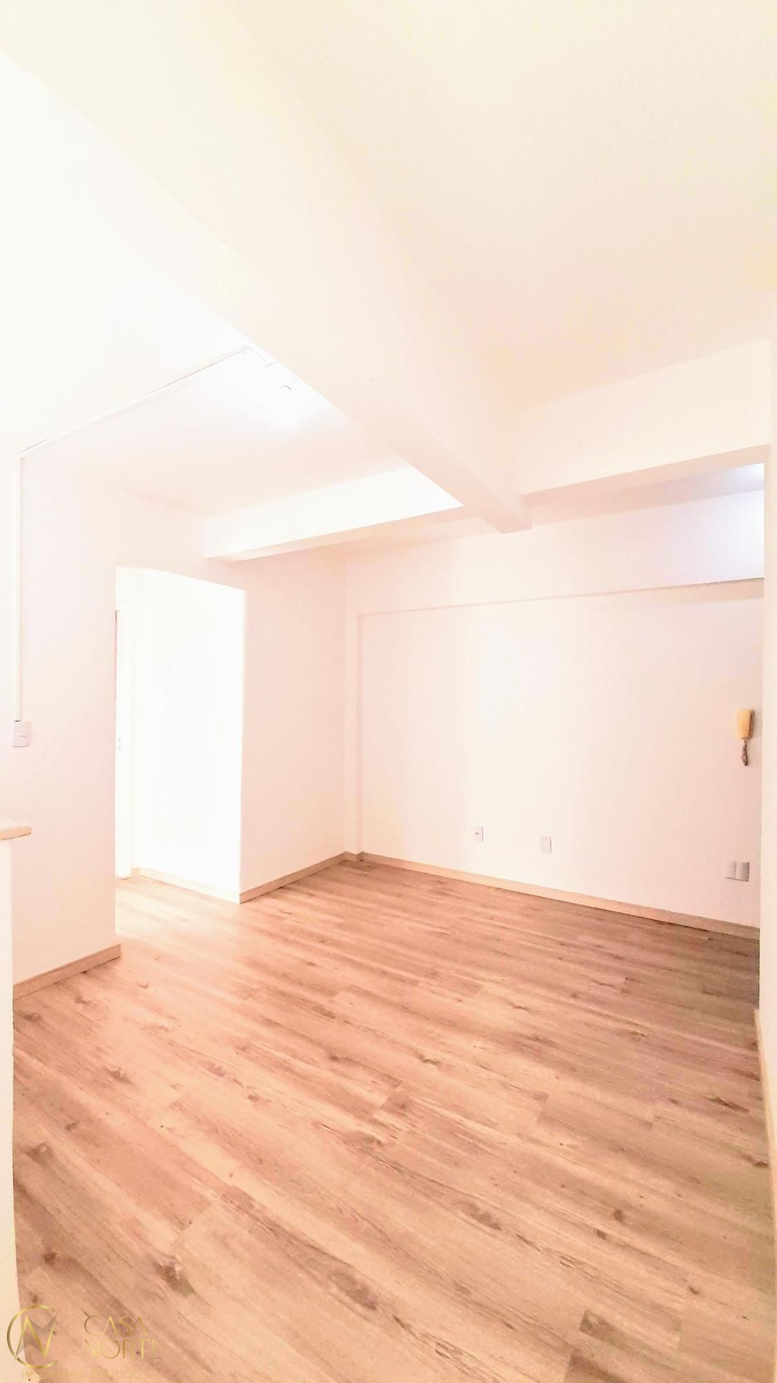 Apartamento à venda com 1 quarto, 41m², Rua General Vitorino no bairro Centro Histórico em Porto Alegre