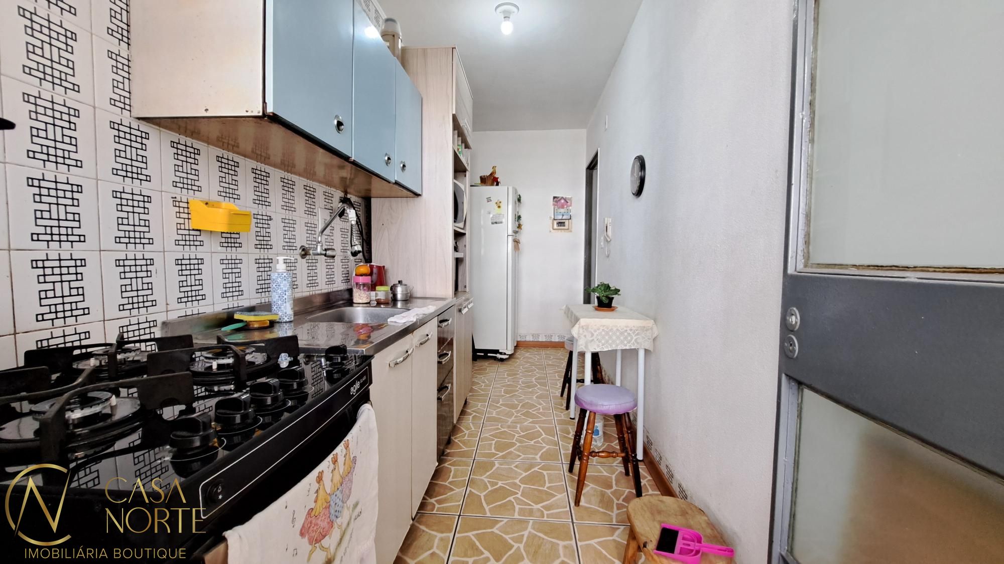 Apartamento à venda com 2 quartos, 68m², Avenida Engenheiro Francisco Rodolfo Simch no bairro Sarandi em Porto Alegre