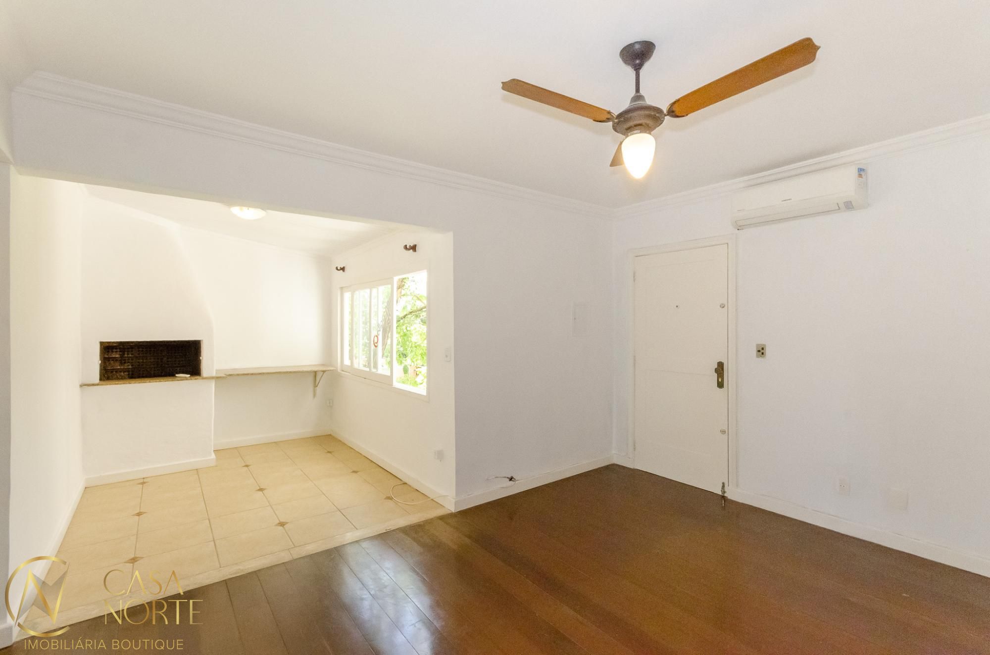 Apartamento à venda com 1 quarto, 48m², Rua Sinimbú no bairro Petrópolis em Porto Alegre