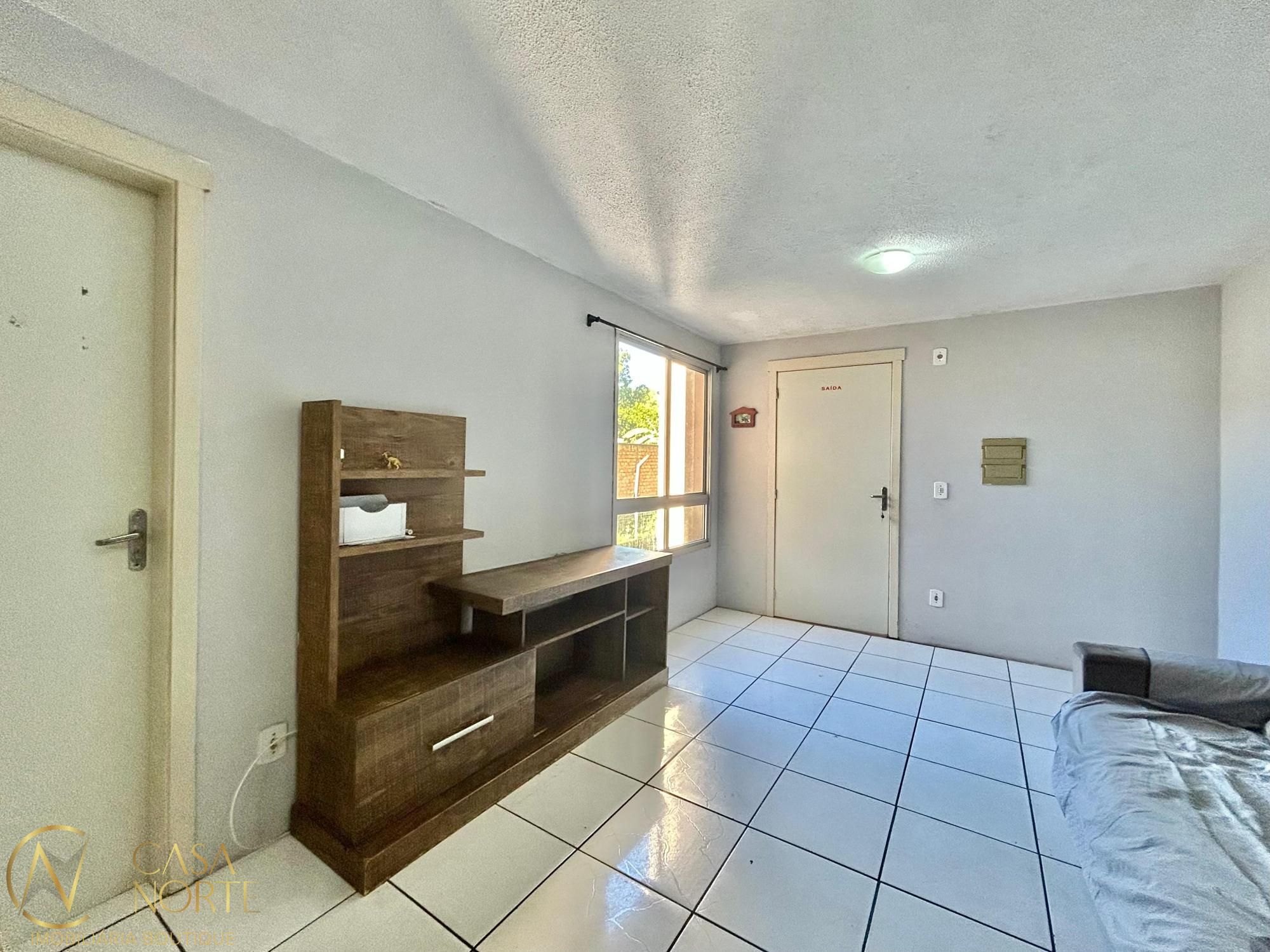 Apartamento à venda com 2 quartos, 49m², 1 vaga, Estrada João de Oliveira Remião no bairro Lomba do Pinheiro em Porto Alegre