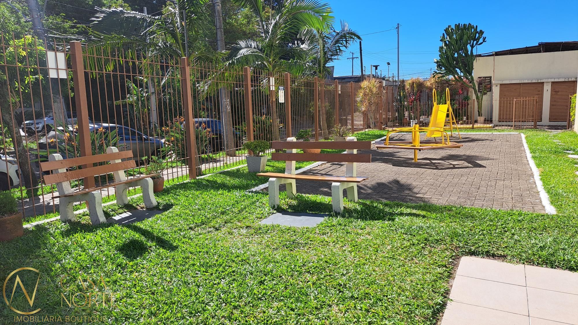Apartamento à venda com 2 quartos, 44m², 1 vaga, Avenida Engenheiro Francisco Rodolfo Simch no bairro Sarandi em Porto Alegre