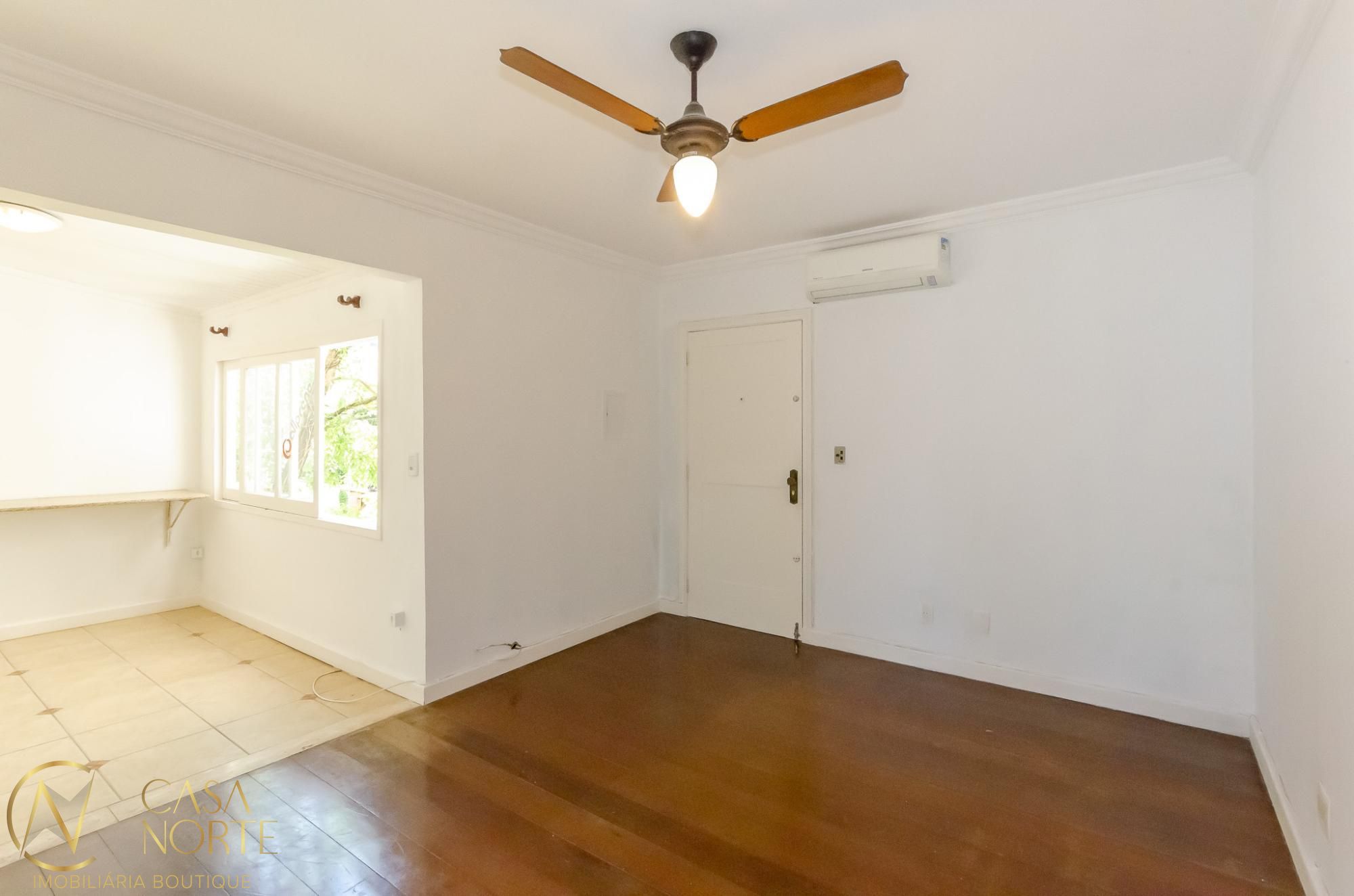 Apartamento à venda com 1 quarto, 48m², Rua Sinimbú no bairro Petrópolis em Porto Alegre