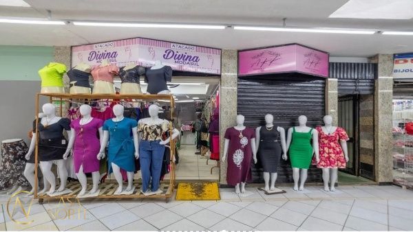 Loja à venda com 3 quartos, 194m², Rua Voluntários da Pátria no bairro Centro Histórico em Porto Alegre