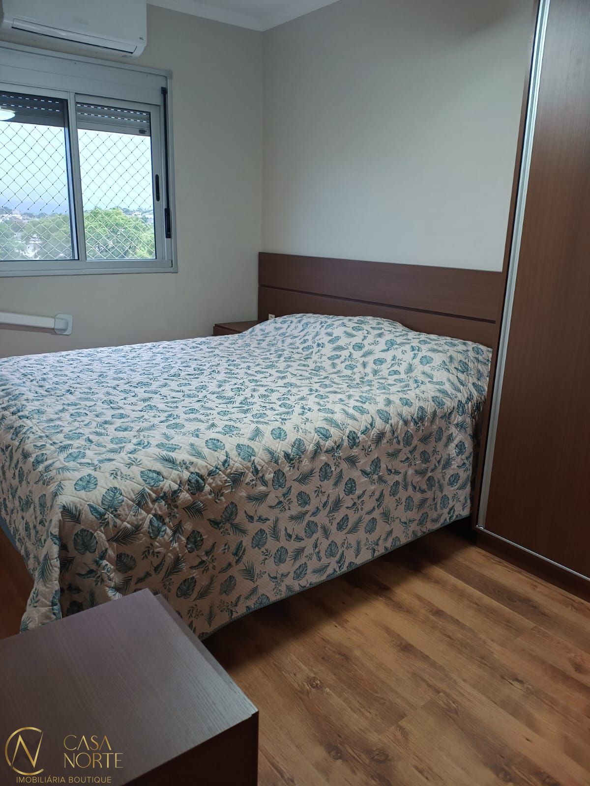 Apartamento à venda com 2 quartos, 51m², 1 suíte, 1 vaga, Rua Dom Vital no bairro Glória em Porto Alegre