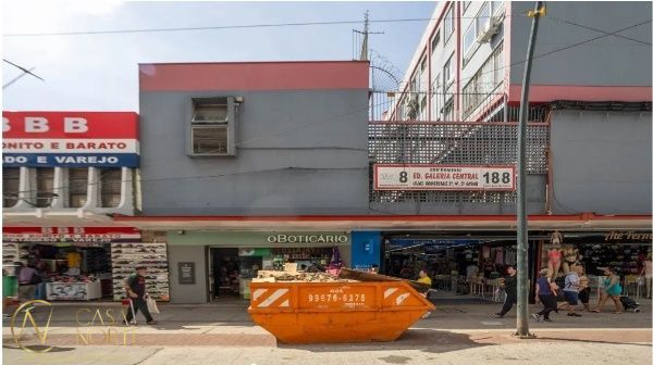 Loja à venda com 3 quartos, 194m², Rua Voluntários da Pátria no bairro Centro Histórico em Porto Alegre