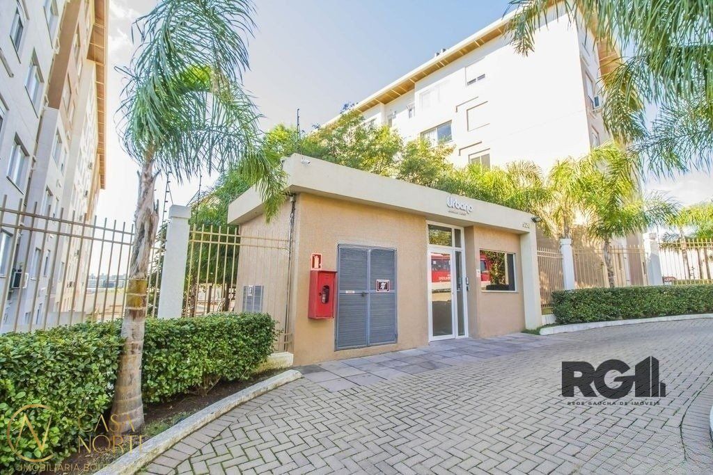 Apartamento à venda com 3 quartos, 71m², 1 suíte, 1 vaga, Rua Mariano de Matos no bairro Santa Tereza em Porto Alegre