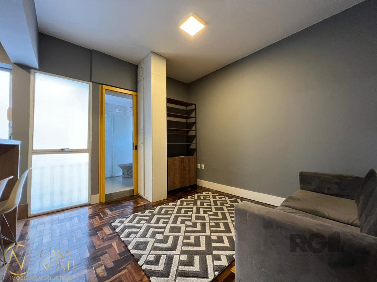 Apartamento à venda com 1 quarto, 39m², Avenida Independência no bairro Independência em Porto Alegre