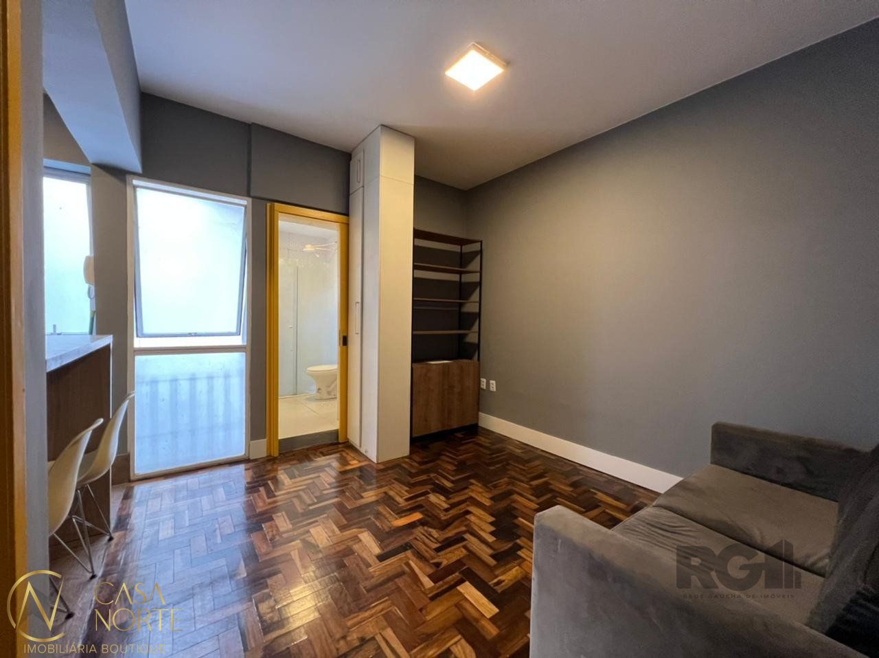 Apartamento à venda com 1 quarto, 39m², Avenida Independência no bairro Independência em Porto Alegre