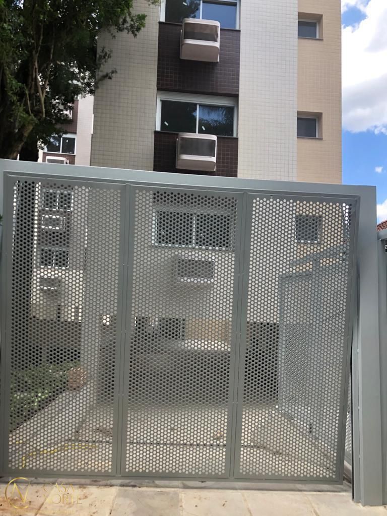 Apartamento à venda com 2 quartos, 73m², 1 suíte, 1 vaga, São Simão no bairro Bom Jesus em Porto Alegre