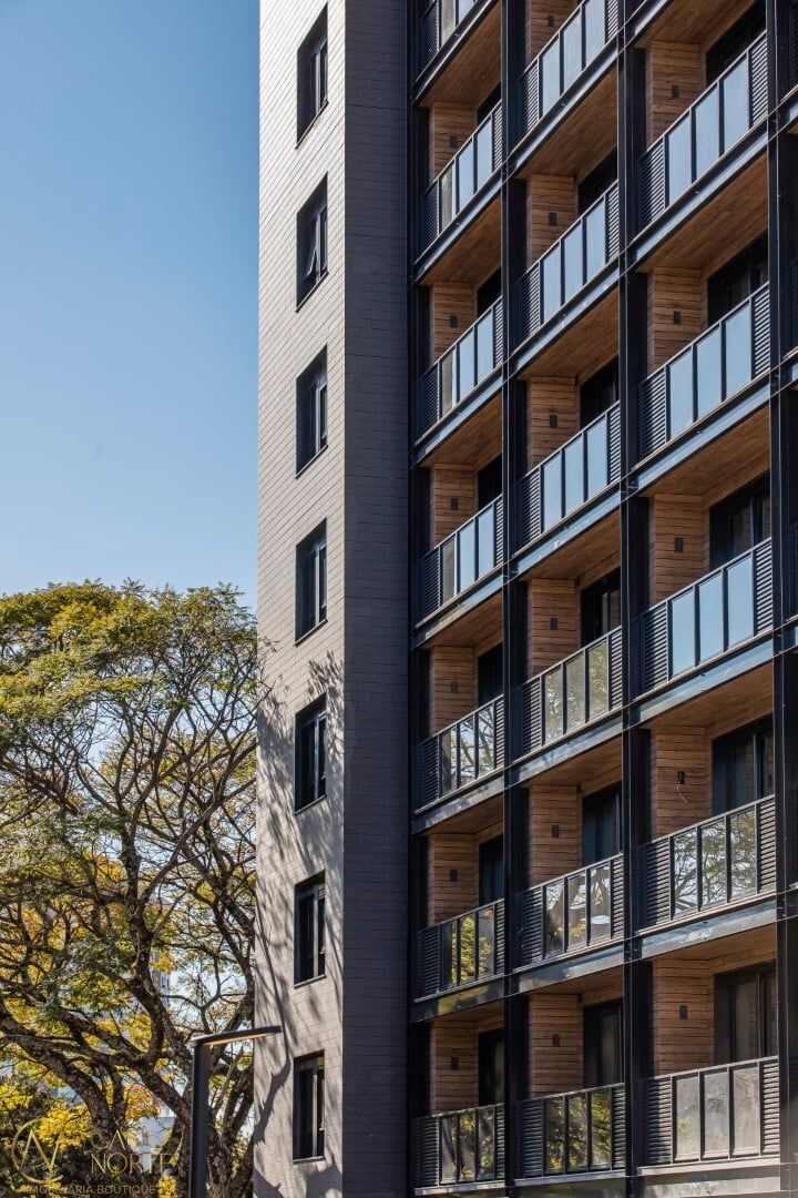 Apartamento à venda com 2 quartos, 70m², 2 suítes, 1 vaga, Anita Garibaldi no bairro Boa Vista em Porto Alegre