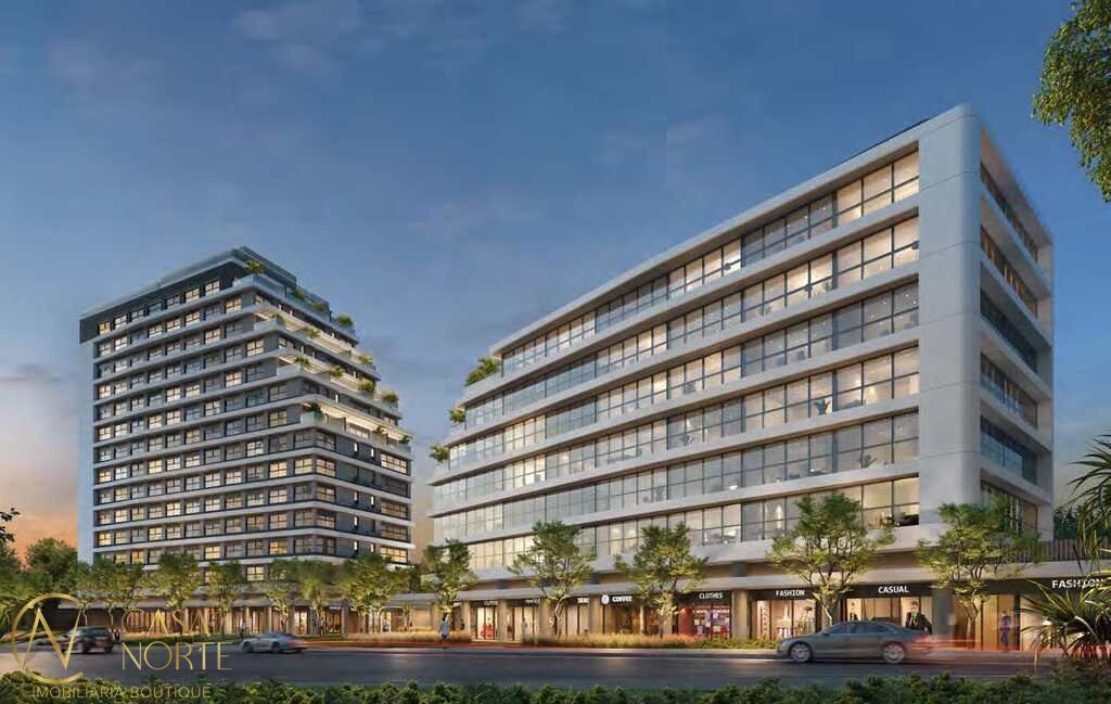 Sala Comercial à venda , 31m², Da Azenha no bairro Azenha em Porto Alegre