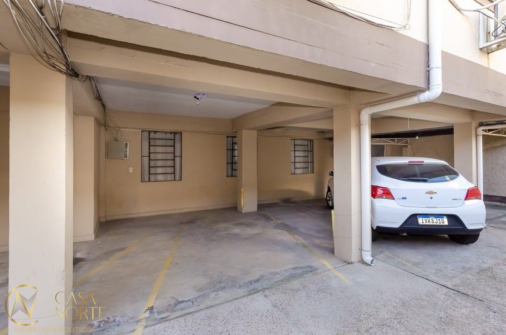 Apartamento à venda com 1 quarto, 43m², 1 vaga, Surupá no bairro Jardim Botânico em Porto Alegre