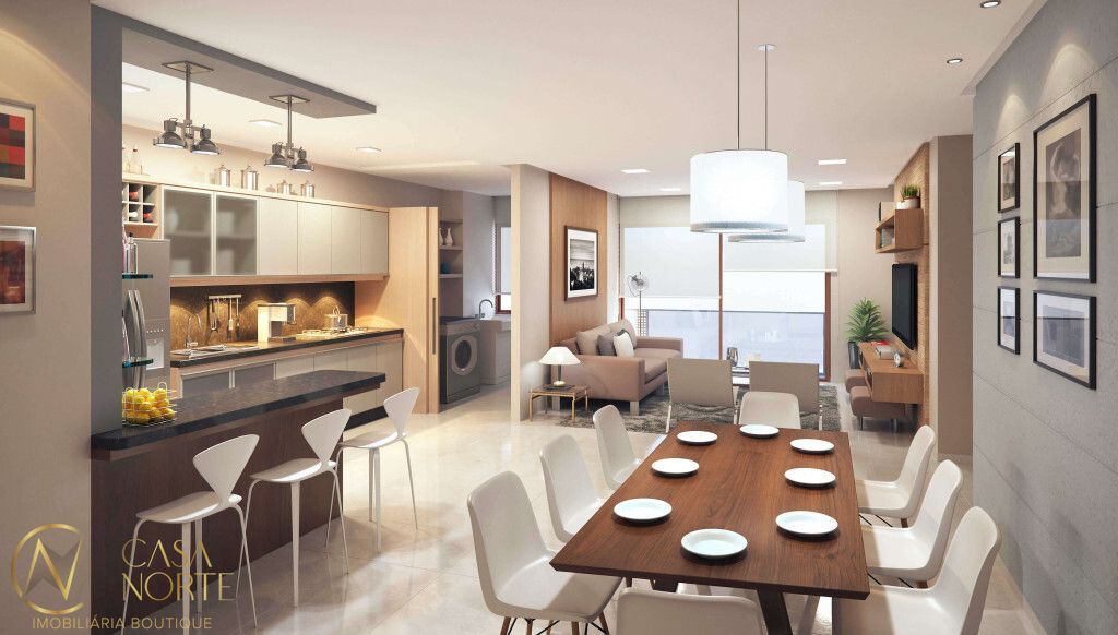 Apartamento à venda com 2 quartos, 72m², 1 suíte, 2 vagas, Isidoro Trêssi no bairro Jardim Botânico em Porto Alegre