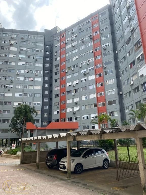 Apartamento à venda com 1 quarto, 41m², Albion no bairro Partenon em Porto Alegre