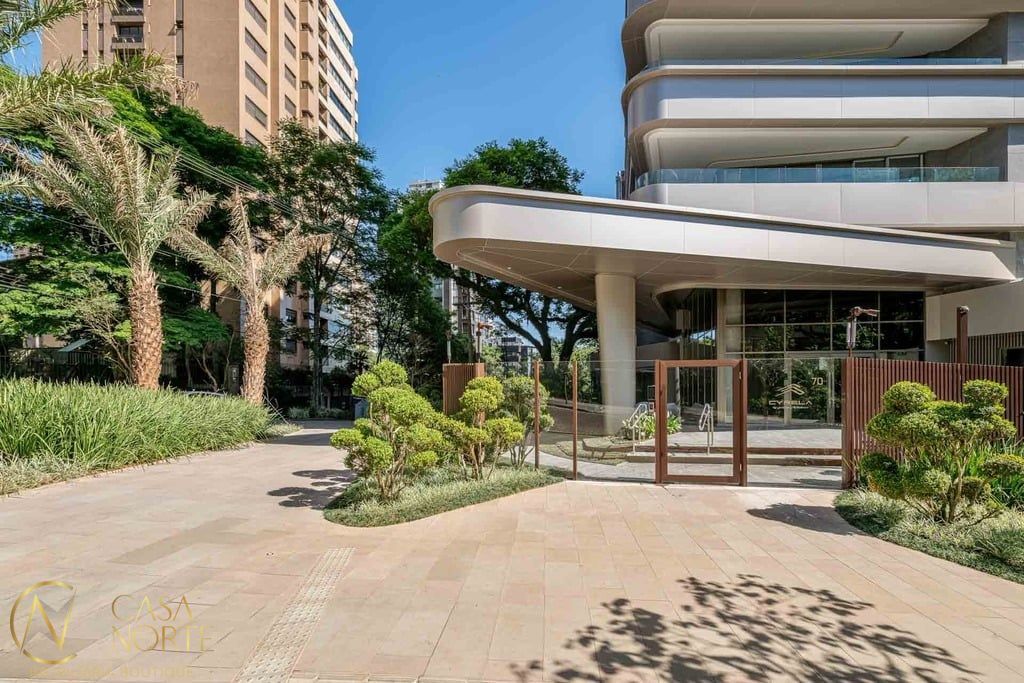 Apartamento à venda com 4 quartos, 378m², 4 suítes, 4 vagas, Farnese no bairro Bela Vista em Porto Alegre
