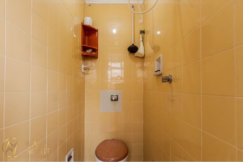 Apartamento à venda com 2 quartos, 75m², 1 vaga, Luzitana no bairro Higienópolis em Porto Alegre
