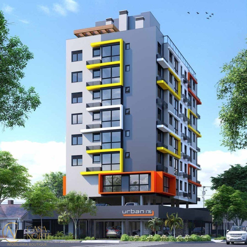 Apartamento à venda com 2 quartos, 56m², 1 suíte, 1 vaga, Machado de Assis no bairro Partenon em Porto Alegre