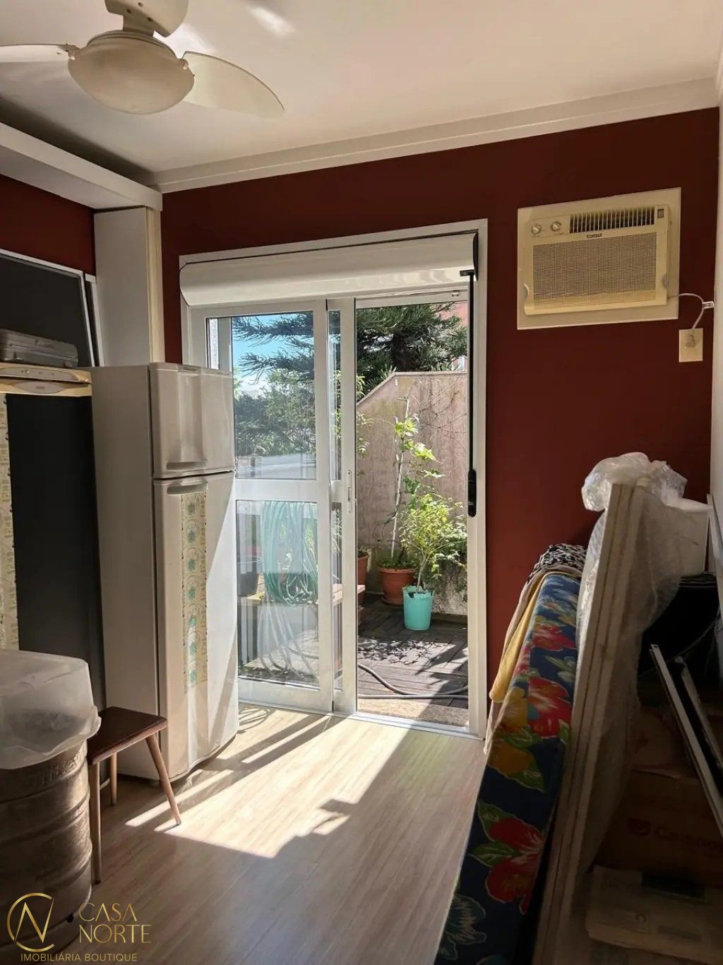 Apartamento à venda com 2 quartos, 70m², 1 vaga, Afonso Rodrigues no bairro Jardim Botânico em Porto Alegre