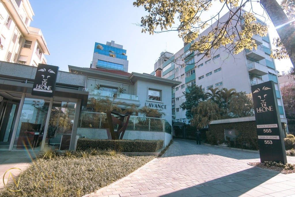Sala Comercial à venda , 61m², 1 vaga, Doutor Vale no bairro Moinhos de Vento em Porto Alegre