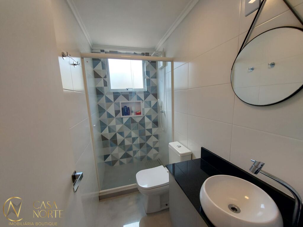 Apartamento à venda com 1 quarto, 42m², 1 vaga, Demétrio Ribeiro no bairro Centro Histórico em Porto Alegre