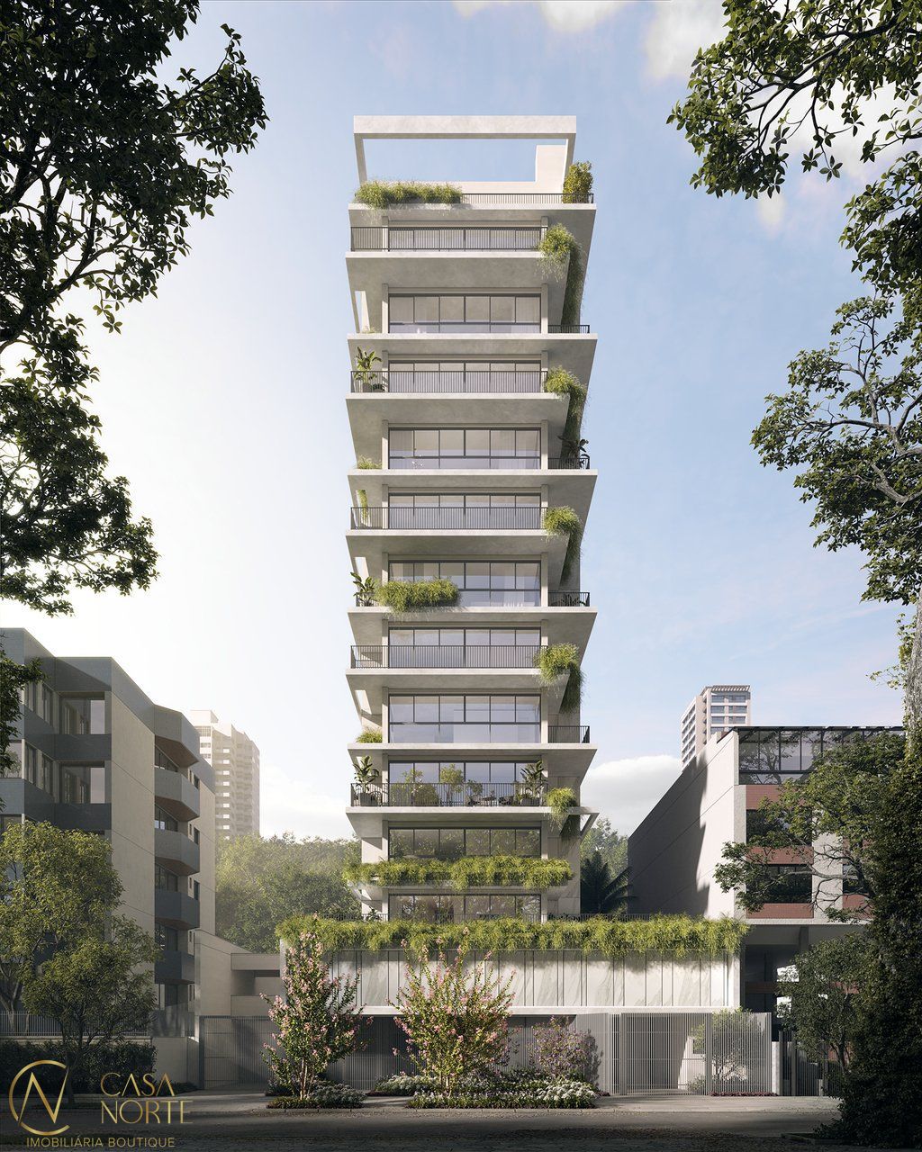 Cobertura à venda com 3 quartos, 184m², 3 suítes, 3 vagas, Honório Silveira Dias no bairro Higienópolis em Porto Alegre