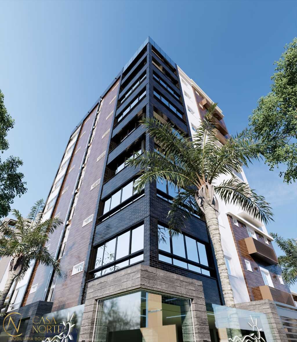 Apartamento à venda com 3 quartos, 100m², 3 suítes, 2 vagas, Coronel Feijó no bairro Higienópolis em Porto Alegre