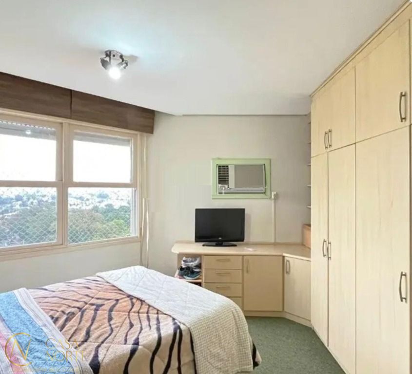 Apartamento à venda com 2 quartos, 63m², 1 vaga, Nonoai no bairro Nonoai em Porto Alegre