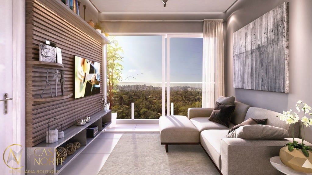 Apartamento à venda com 1 quarto, 33m², 1 vaga, João Pessoa no bairro Farroupilha em Porto Alegre