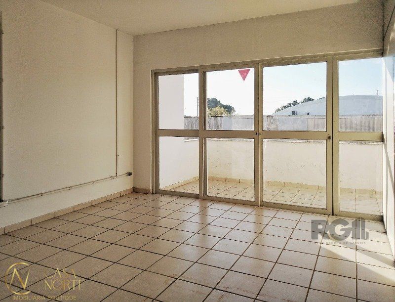 Galpão à venda , 615m², Eugênio Rubbo no bairro Anchieta em Porto Alegre