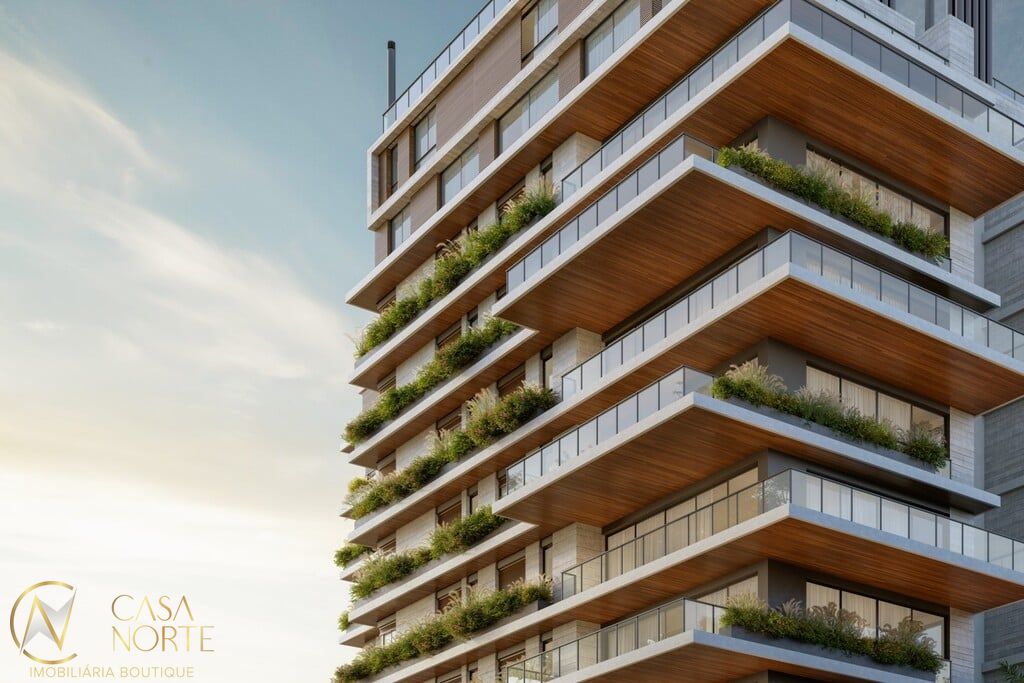 Triplex à venda com 5 quartos, 476m², 4 suítes, 4 vagas, Primeiro de Janeiro no bairro Três Figueiras em Porto Alegre