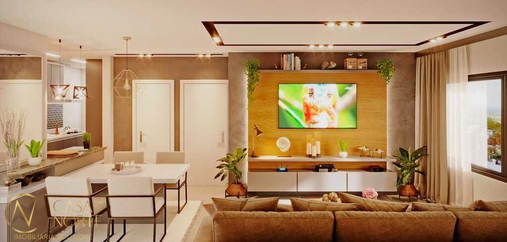 Apartamento à venda com 1 quarto, 52m², 1 suíte, 1 vaga, Carneiro da Fontoura no bairro Jardim São Pedro em Porto Alegre