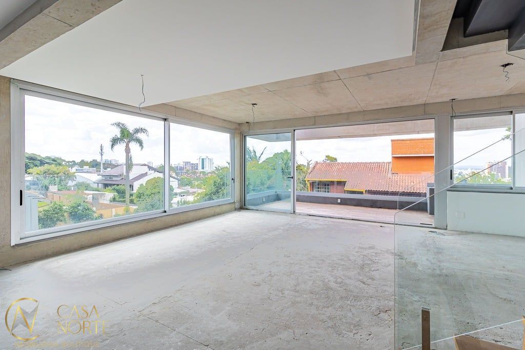 Cobertura à venda com 3 quartos, 163m², 3 suítes, 3 vagas, Balduino Roehrig no bairro Três Figueiras em Porto Alegre