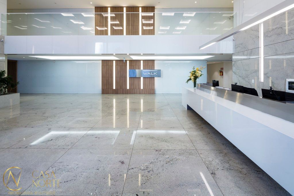 Sala Comercial à venda , 90m², 1 vaga, Praia de Belas no bairro Praia de Belas em Porto Alegre