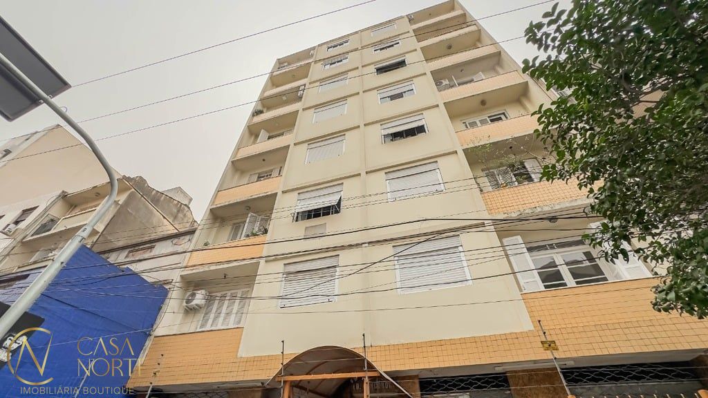 Apartamento à venda com 3 quartos, 101m², 2 suítes, José do Patrocínio no bairro Cidade Baixa em Porto Alegre