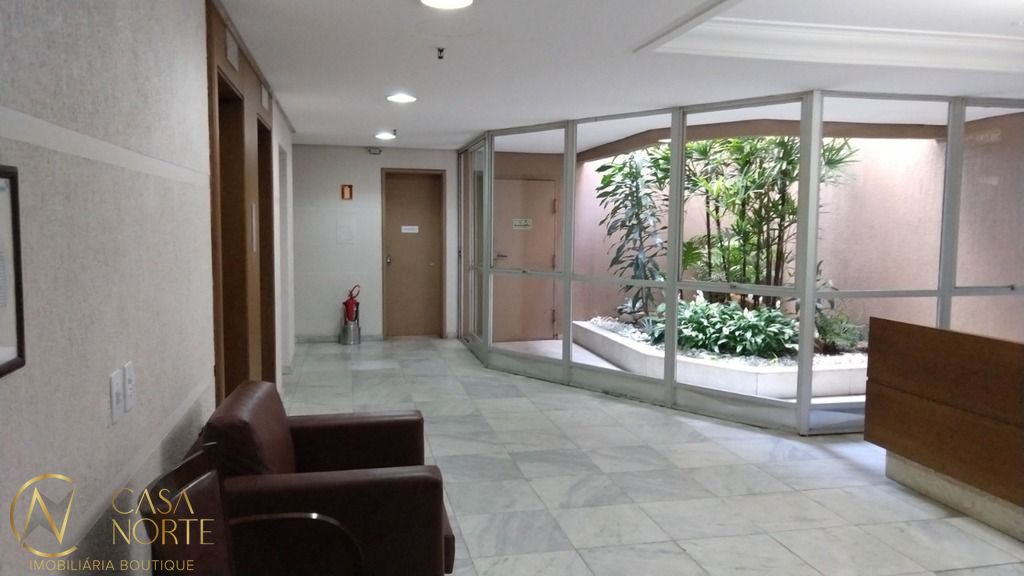 Sala Comercial à venda , 36m², 1 vaga, 24 de Outubro no bairro Moinhos de Vento em Porto Alegre