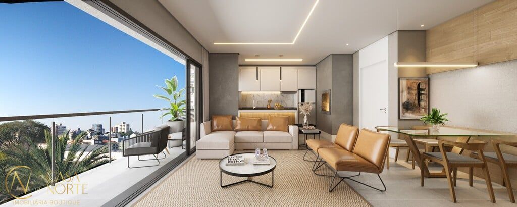 Apartamento Garden à venda com 2 quartos, 87m², 1 suíte, 1 vaga, Bagé no bairro Petrópolis em Porto Alegre