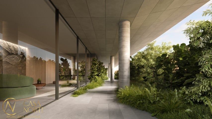 Apartamento à venda com 3 quartos, 232m², 3 suítes, 4 vagas, Antônio Parreiras no bairro Bela Vista em Porto Alegre