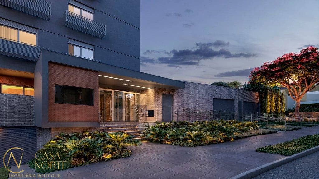 Apartamento à venda com 3 quartos, 82m², 1 suíte, 2 vagas, Cipó no bairro Jardim Europa em Porto Alegre