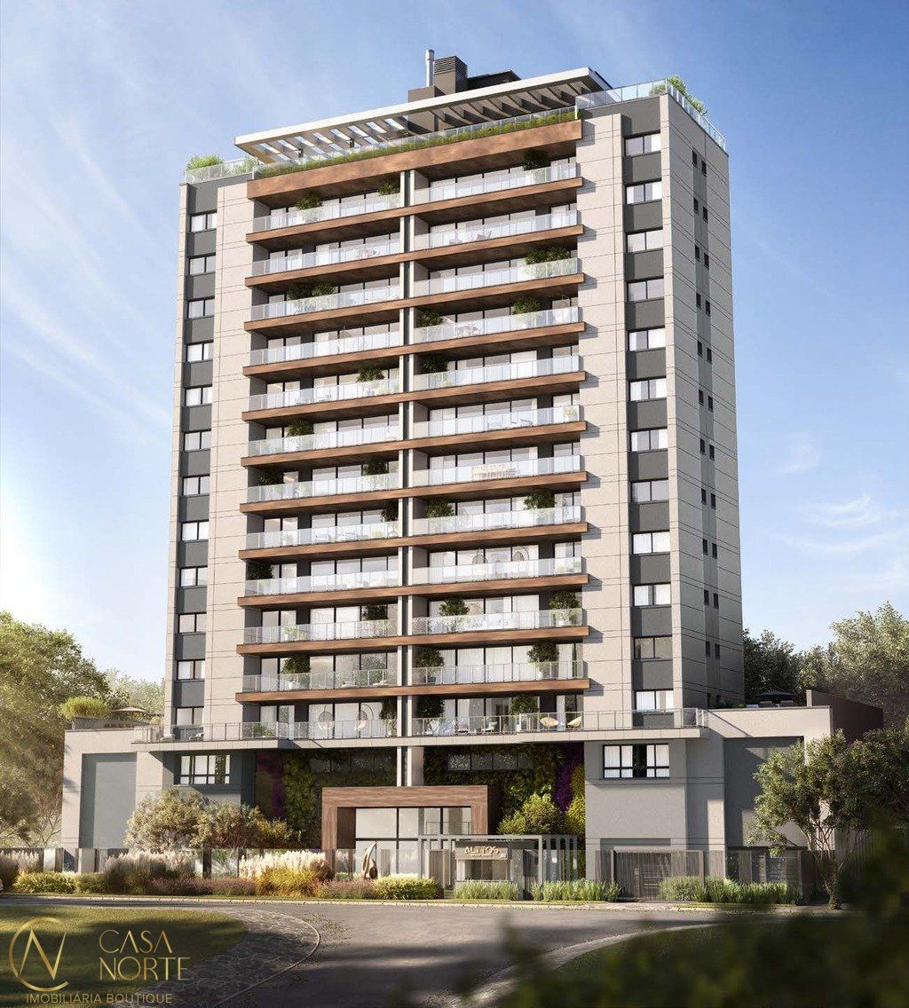 Apartamento à venda com 3 quartos, 187m², 3 suítes, 3 vagas, Pedro Chaves Barcelos no bairro Auxiliadora em Porto Alegre