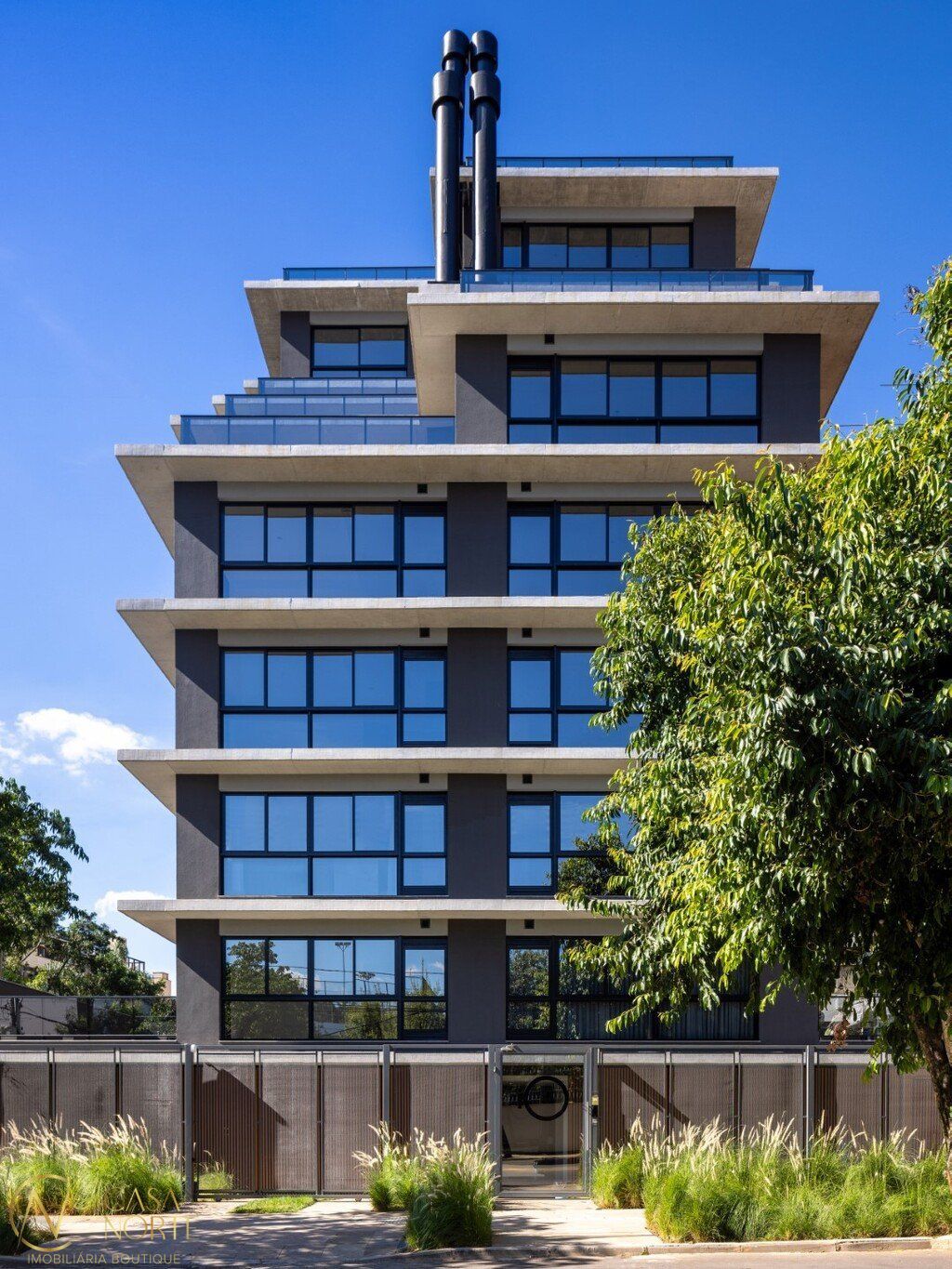 Duplex à venda com 1 quarto, 87m², 1 suíte, 2 vagas, Francisco Petuco no bairro Boa Vista em Porto Alegre