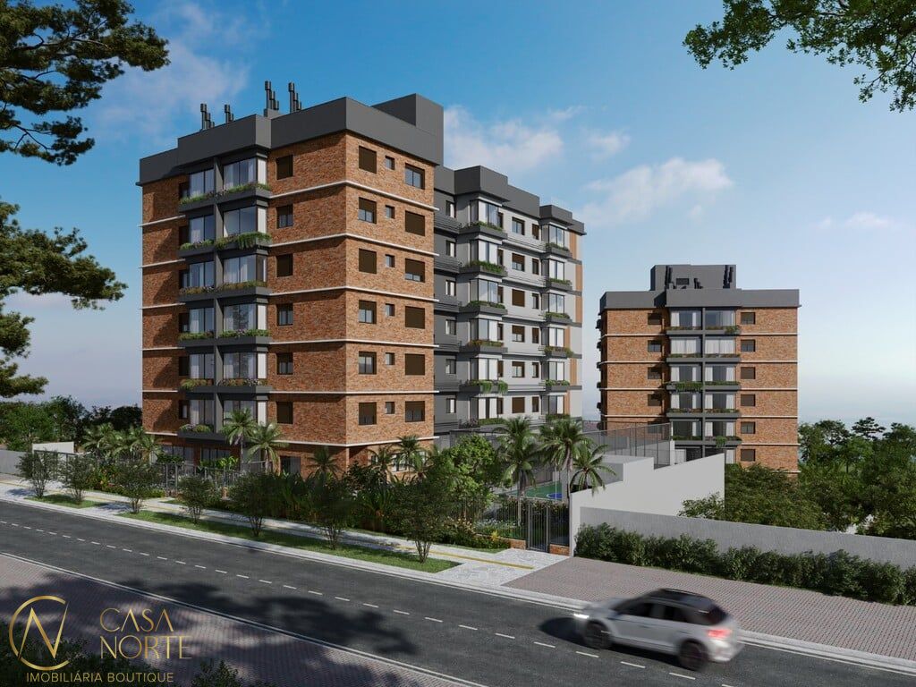 Apartamento à venda com 2 quartos, 78m², 1 suíte, 1 vaga, General Rondon no bairro Tristeza em Porto Alegre