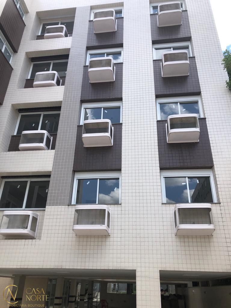 Apartamento à venda com 2 quartos, 73m², 1 suíte, 1 vaga, São Simão no bairro Bom Jesus em Porto Alegre