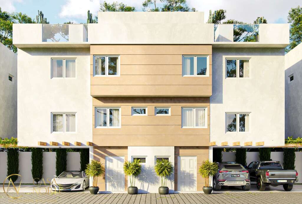 Casa de Condomínio à venda com 3 quartos, 208m², 3 suítes, 2 vagas, São Miguel no bairro Coronel Aparício Borges em Porto Alegre