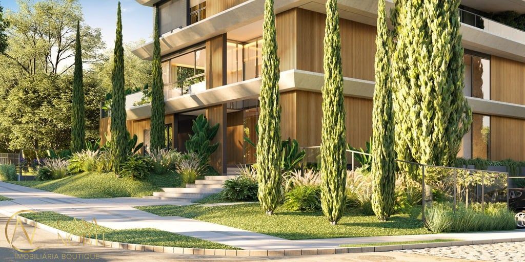 Apartamento à venda com 3 quartos, 179m², 3 suítes, 3 vagas, Coronel Bordini no bairro Bela Vista em Porto Alegre