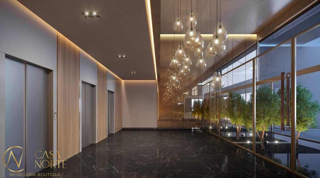 Apartamento Garden à venda com 1 quarto, 46m², Casemiro de Abreu no bairro Rio Branco em Porto Alegre