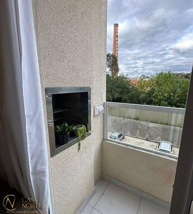 Apartamento à venda com 2 quartos, 40m², 1 vaga, Reverendo Olavo Nunes no bairro Parque Santa Fé em Porto Alegre