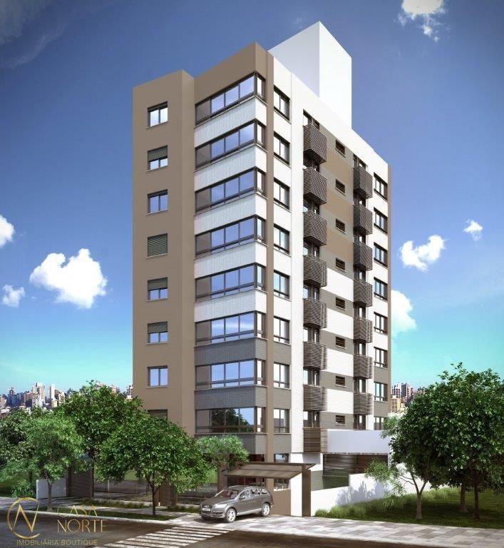 Apartamento à venda com 2 quartos, 67m², 2 suítes, 1 vaga, Miguel Tostes no bairro Rio Branco em Porto Alegre